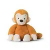 WWF Cub Club - Mago le petit singe (jaune, 29cm) Peluche Voir les images du produit 2