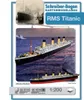 Il Titanic Anteprima dell’immagine prodotto 2
