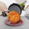 Orion | Pánev - Grilovací pánev - Litinová pánev - Ø 24 cm Náhled obrázku produktu 6