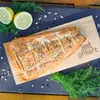 deski cedrowe do grillowania Grillart - wykonane w 100% z Podgląd zdjęcia produktu 4