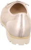 Gabor Ballerinas Damen 32303239383533 Beige 39 EU Produktbild-Vorschau 3