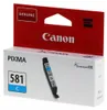Canon CLI-581C 2103C001 Cyan  Original Tinte 259 Seiten Produktbild-Vorschau 4