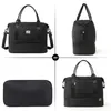 Reisetasche 46x32x23 Travel bags handgepäck mit Schuhfach Produktbild-Vorschau 8