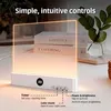 Lampada da lettura USB dimmerabile, lampada da lettura Anteprima dell’immagine prodotto 9