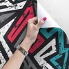 Coloray Fototapete 250x250 cm An Einer Wand Latex Produktbild-Vorschau 3