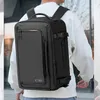 Sac à dos Tech-Protect Defender S50 pour Ryanair et Wizzar, Voir les images du produit 3