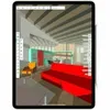 Apple iPad Air 11 (2024) 6.Gen 5G 1 TB gold Produktbild-Vorschau 10