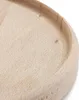 Metrie | Elma-3025-Raw Holztablett rund, Buche | 250×16 mm Produktbild-Vorschau 5