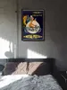 Poster - Canvas - Leinwand - 21 cm x 29,7 cm - Fotoposter - Produktbild-Vorschau 2