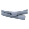 Europart Ablaufschlauch Universal gerade/gerade 19/22 mm Produktbild-Vorschau 2