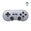 8Bitdo SN30 Pro - Hall Effect Joystick - Game Pad Anteprima dell’immagine prodotto 5