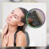 Camerazar Lave-corps de massage en silicone avec ventouses Voir les images du produit 8