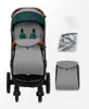 MoMi ESTELLE DAKAR Buggy Kinderwagen Bis zu 22 kg - Leicht, Produktbild-Vorschau 3