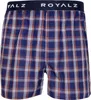 ROYALZ Boxershorts American Style für Herren 5er Pack - Produktbild-Vorschau 6