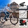 Bergsteiger Makalu 29 Zoll Mountainbike Aluminium, geeignet Produktbild-Vorschau 3