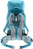 DEUTER Aircontact Lite 35 + 10 SL LAGOON-IVY LAGOON-IVY - Produktbild-Vorschau 2