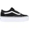 VANS Halbschuhe UA OLD SKOOL, Schwarz:39 Produktbild-Vorschau 4