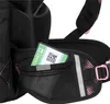Coocazoo, Schulrucksack-Set PORTER, Pink Illusion 3-teilig Produktbild-Vorschau 9
