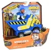Rubble & Crew 6066528, Sklápač, 3 rok / roky, Plast, Náhľad obrázku produktu 2