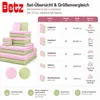 Betz 12-TLG. Handtuch-Set Palermo 100% Baumwolle 2 Produktbild-Vorschau 7