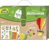 Lena SM42713, Bastelset für Kinder, 5 Jahr(e), Mehrfarbig Produktbild-Vorschau 5