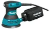 Makita BO5030: Lijadora excéntrica Vista previa de la imagen del producto 6