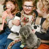 Freek Vonk X Bresser Lola Koala Kuscheltier 26 cm mit Produktbild-Vorschau 4
