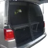 Moskitonetz Magnetisch Heckklappe für VW T5 T6 T6.1 Produktbild-Vorschau 5