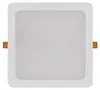 LED podhledové svítidlo RUBIC 22 x 22 cm, 24 W, neutrální bílá Náhled obrázku produktu