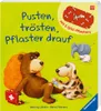 Pusten, trösten, Pflaster drauf! Náhled obrázku produktu 1