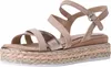 MARCO TOZZI Damen Sandaletten Sandalen Plateau 2-88704-26, Produktbild-Vorschau 2