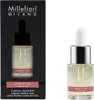 Millefiori Ambra & Rosa, 15 ml, Jantar. Notas de: piel, Vista previa de la imagen del producto 4