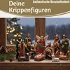 LS-LebenStil Krippenfiguren Set 11 Figuren 5-10cm groß hoch Produktbild-Vorschau 7