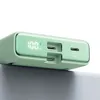 Joyroom Magnetická powerbanka 10000Mah 20W + kábel Náhľad obrázku produktu 5