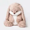 Wütende Kaninchen Plüschtier 42cm Kuscheltier Stofftier mit Produktbild-Vorschau 2