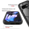 360 Grad Hülle für Google Pixel 10A Fullbody Case Produktbild-Vorschau 3