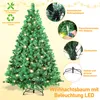 Bettizia 210cm Künstlicher Weihnachtsbaum mit Produktbild-Vorschau 3