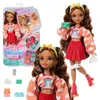MATTEL Barbie Dream Besties Bambola di moda su pattini a Anteprima dell’immagine prodotto 10
