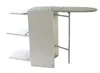 Foppapedretti Stir8 Asse da Stiro Completo 990 x 340 mm Anteprima dell’immagine prodotto 2