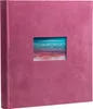 Exacompta Album photo livre 60 pages blanches Skandi Vieux Voir les images du produit 2
