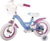 12 Zoll Kinder Mädchen Fahrrad Rad Frozen 2 Eiskönigin Elsa Produktbild-Vorschau 4