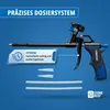 PU Schaumpistole - Teflonbeschichtete Dosierpistole aus Produktbild-Vorschau 3