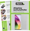 2x Schutzfolie für OnePlus 8 matt Displayschutzfolie Folie Produktbild-Vorschau 1