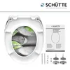 SCHÜTTE Duroplast WC Sitz STONE, Toilettendeckel mit Produktbild-Vorschau 5