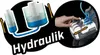 Adventskalender Hydraulischer Bagger Produktbild-Vorschau 11