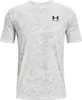 Under Armour Ua Abc Camo Ss White White L Produktbild-Vorschau 1