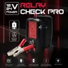 LAUNCH RelayCheck Pro: tester per relè 12 V/24 V per auto e Anteprima dell’immagine prodotto 3
