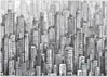Tulup® Glas-Bild - 100 x 70 - Wandbild aus Glas - Wandkunst Produktbild-Vorschau 1