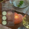Orakl® - Teelichthalter Yin Yang - für 2 Teelichter - Produktbild-Vorschau 5
