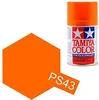 Tamiya PS-43, Lakový sprej, 100 ml, 1 kusov Náhľad obrázku produktu 2
